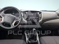 2019 Mitsubishi L200