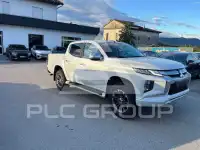 2019 Mitsubishi L200