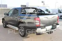 2019 Mitsubishi L200