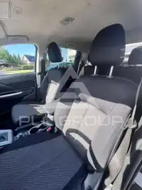 2019 Mitsubishi L200