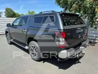 2019 Mitsubishi L200