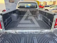 2019 Mitsubishi L200
