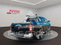 2019 Mitsubishi L200