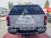 2019 Mitsubishi L200