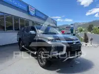 2019 Mitsubishi L200