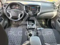 2019 Mitsubishi L200