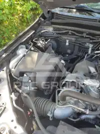 2019 Mitsubishi L200