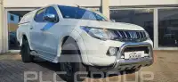 2019 Mitsubishi L200
