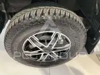 2019 Mitsubishi L200