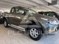 2019 Mitsubishi L200