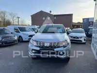2019 Mitsubishi L200