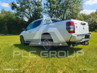 2019 Mitsubishi L200