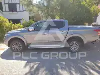 2019 Mitsubishi L200