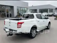 2019 Mitsubishi L200