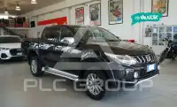 2019 Mitsubishi L200