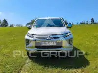 2019 Mitsubishi L200