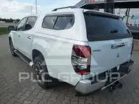 2019 Mitsubishi L200