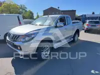 2019 Mitsubishi L200