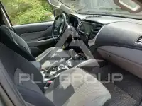 2019 Mitsubishi L200
