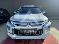 2019 Mitsubishi L200