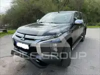 2019 Mitsubishi L200