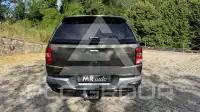2019 Mitsubishi L200