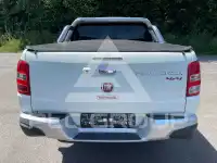 2019 Mitsubishi L200
