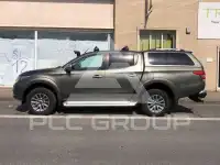 2019 Mitsubishi L200