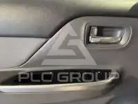 2019 Mitsubishi L200