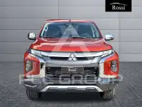 2019 Mitsubishi L200