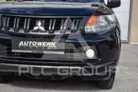 2019 Mitsubishi L200