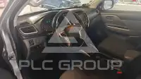2019 Mitsubishi L200