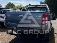 2019 Mitsubishi L200