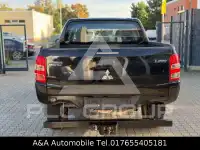 2019 Mitsubishi L200
