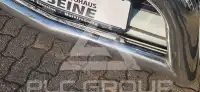 2019 Mitsubishi L200