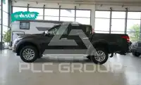 2019 Mitsubishi L200