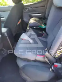 2019 Mitsubishi L200