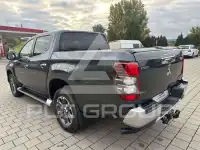 2019 Mitsubishi L200