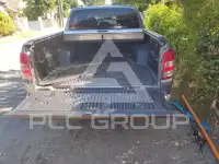 2019 Mitsubishi L200