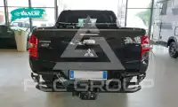 2019 Mitsubishi L200