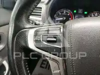 2019 Mitsubishi L200