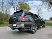 2019 Mitsubishi L200