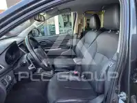 2019 Mitsubishi L200