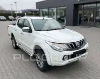 2019 Mitsubishi L200
