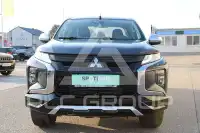 2019 Mitsubishi L200