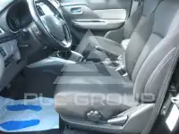 2019 Mitsubishi L200