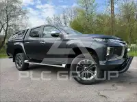 2019 Mitsubishi L200