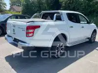 2019 Mitsubishi L200