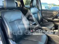 2019 Mitsubishi L200