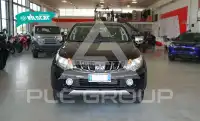 2019 Mitsubishi L200